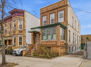 6034 Linden Street, Ridgewood, NY 11385