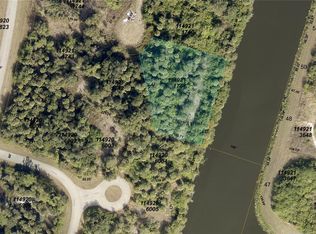GUM (LOT 41) COURT, NORTH PORT, FL 34288