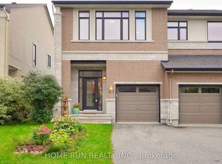 157 Mattingly Way, Ottawa, ON K4M 0C5