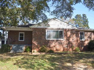 7214 Lakeview Dr SW, Covington, GA