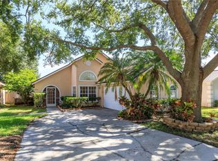 2206 Black Hawk St, Clermont, FL 34714