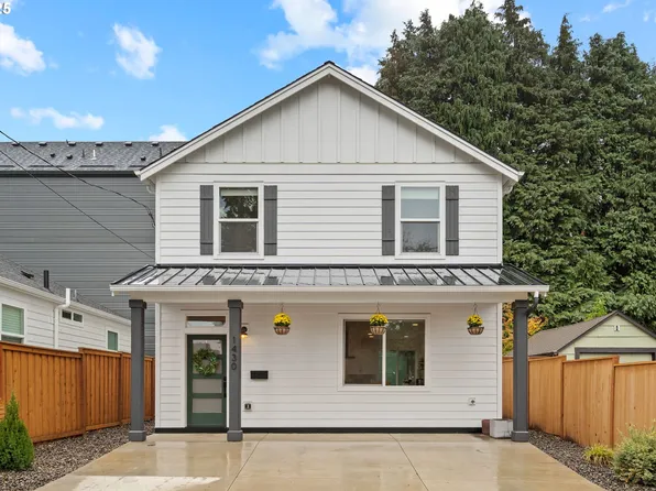 1430 Polk St, Oregon City, OR 97045
