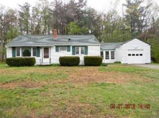 6 Lebel Ave, Wilbraham, MA 01095