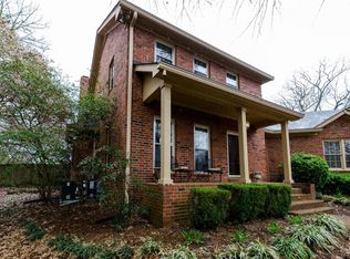 126 N Wilson Blvd, Nashville, TN 37205