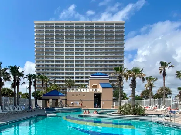 1010 Beach Blvd #209, Gulf Shores, AL 36542