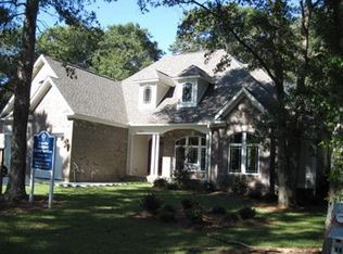 3376 Channelside Dr SW, Supply, NC 28462