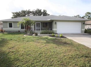 357 Rosemary St, Pt Charlotte, FL 33954