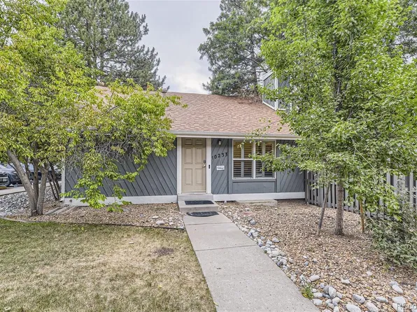 10233 E Peakview Avenue, Englewood, CO 80111