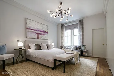 Sold by Corcoran