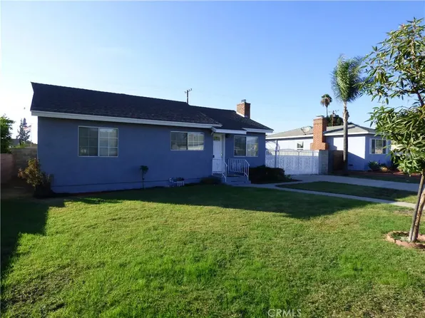 1775 Bonnie Brae St, Pomona, CA 91767