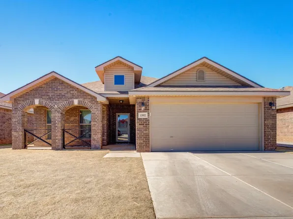 13812 Avenue V, Lubbock, TX 79423