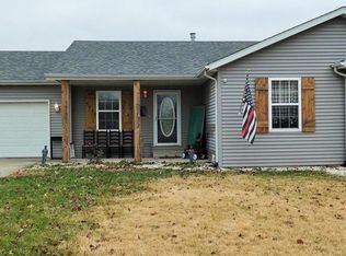 310 Geaschel Dr, Caseyville, IL 62232