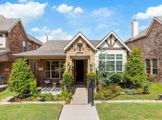 4520 Del Rey Ave, McKinney, TX 75070