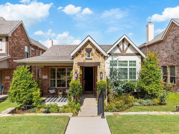 Property for Sale in McKinney TX