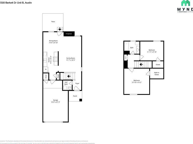 2300 Berkett Dr #B — Photo 14