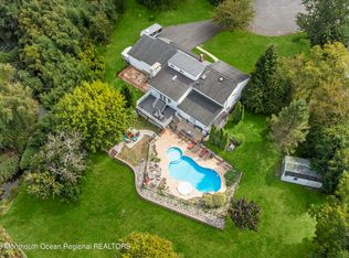 53 Arlene Dr, West Long Branch, NJ 07764