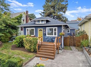 608 NW 62nd St, Seattle, WA 98107