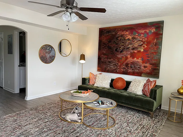 Ashton Park Townhomes — Photo 7