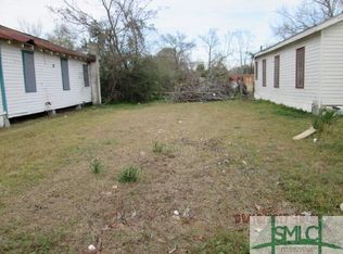 714 W 51st St, Savannah, GA 31405