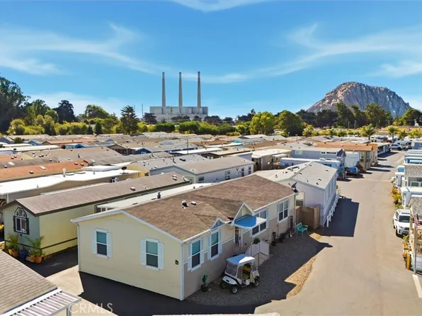 500 Atascadero Rd Space F1, Morro Bay, CA 93442