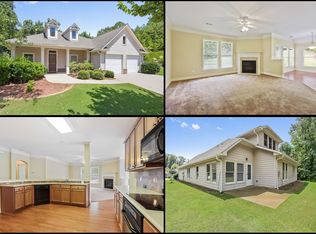 305 Canter Way #75, Woodstock, GA 30188