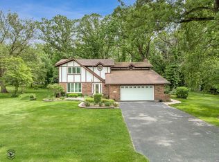 15113 W Glen View Ct, Homer Glen, IL 60491