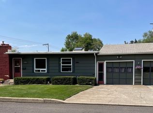 1231 S Lynn St, Moscow, ID 83843