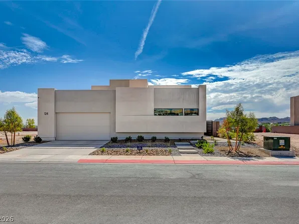 124 Still Shores St, Henderson, NV 89011