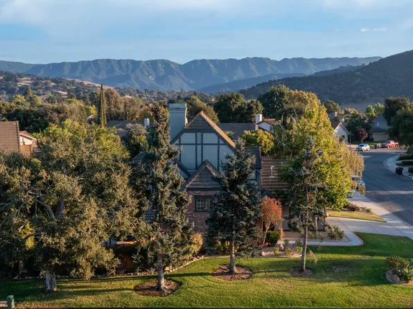350 Midten Hof, Solvang, CA 93463