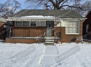 19400 Keystone St, Detroit, MI 48234