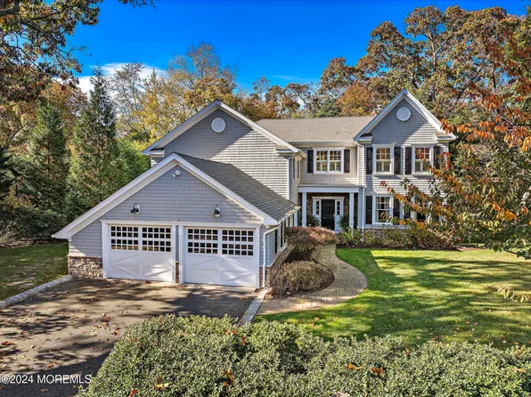 34 Navesink Avenue, Rumson, NJ 07760