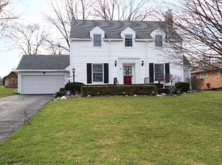 605 Uhler Rd, Marion, OH 43302