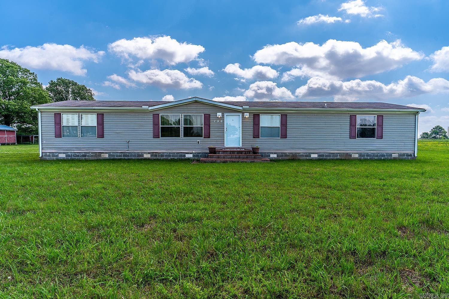 196 County Road 157, Cash, AR 72421 MLS 23026936 Zillow