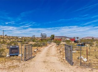 1022 Chuckawalla Rd, Landers, CA 92285