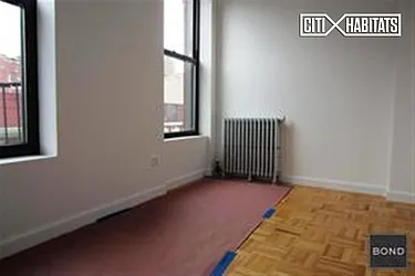 Rented by Citi Habitats