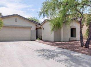 15187 S Via Rancho Grande, Sahuarita, AZ 85629