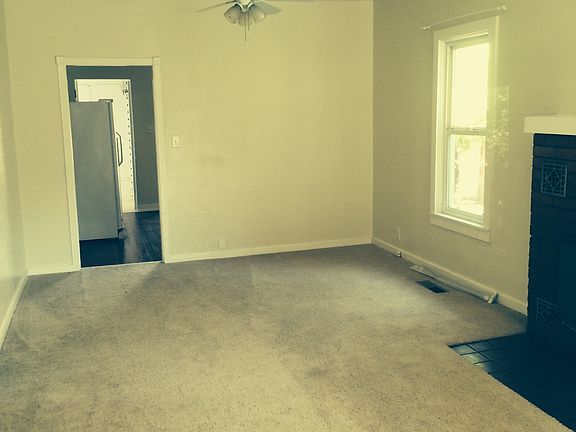 Living to Dining Area