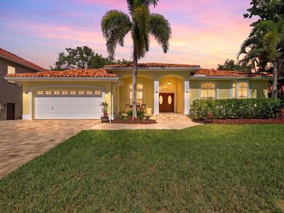 1038 WIDEVIEW AVENUE, Tarpon Springs, FL, 34689
