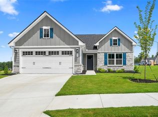 37 Tranquility Way, Dallas, GA 30132