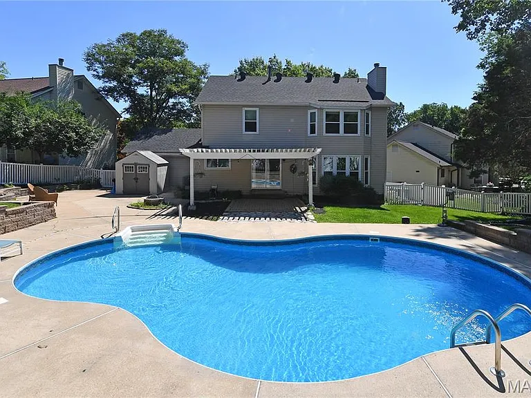 1419 Sawyers Trail Ct — Photo 63