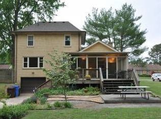 1617 Waterway Cir, Chesapeake, VA 23322