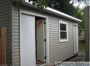 1808 Barkading Ct, Virginia Beach, VA 23464