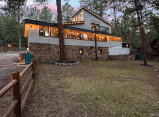 30204 Upper Bear Creek Rd, Evergreen, CO 80439