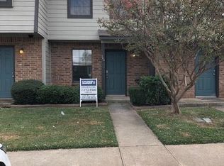 704 W Collins St #C8, Denton, TX 76201