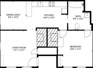 61-63 Old Usquepaug Rd UNIT A, West Kingston, RI 02892