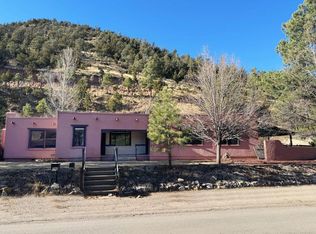 175 Meander Dr, Ruidoso, NM 88345