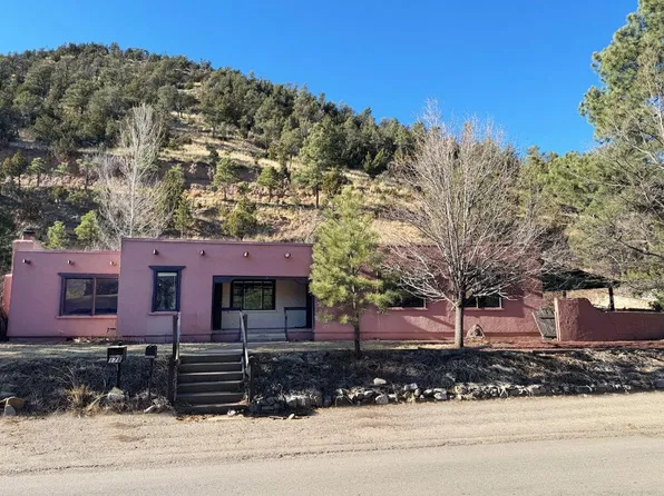 175 Meander Dr, Ruidoso, NM 88345