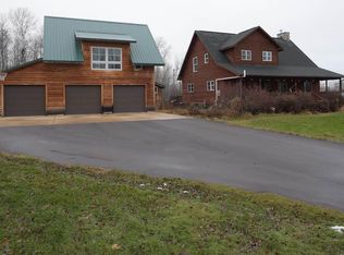 327 E Williamson Rd, Washburn, WI 54891