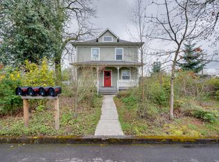 2703 E 8th St #2, Vancouver, WA 98661