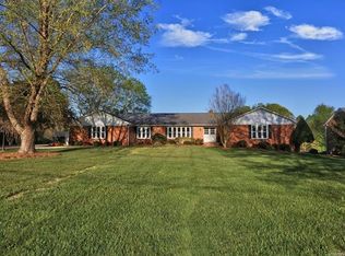 419 Baymount Dr, Statesville, NC 28625